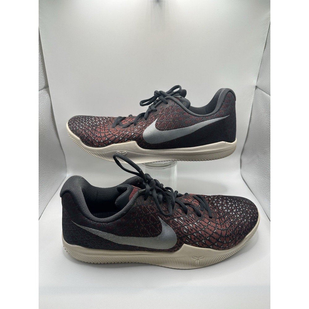 Size 11 - Nike Mamba Instinct‎ Anthracite